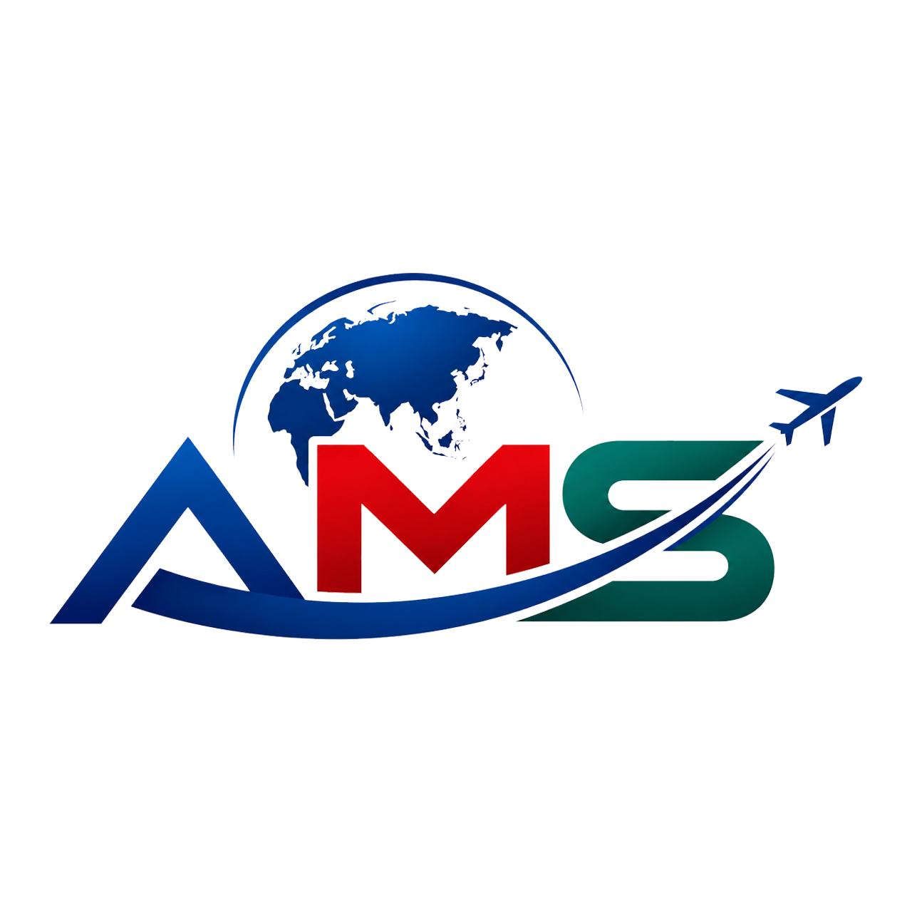 AMS Resources logo
