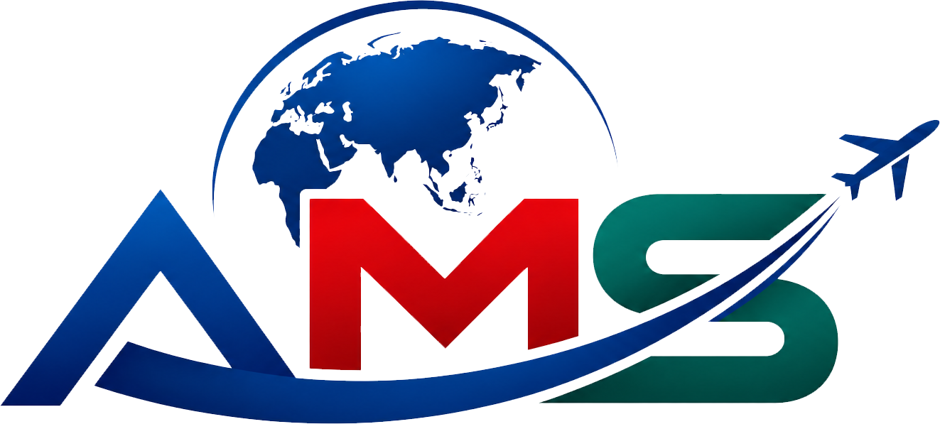AMS Logo